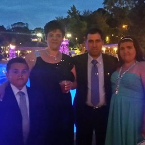 Meet your Posher, Girolamo